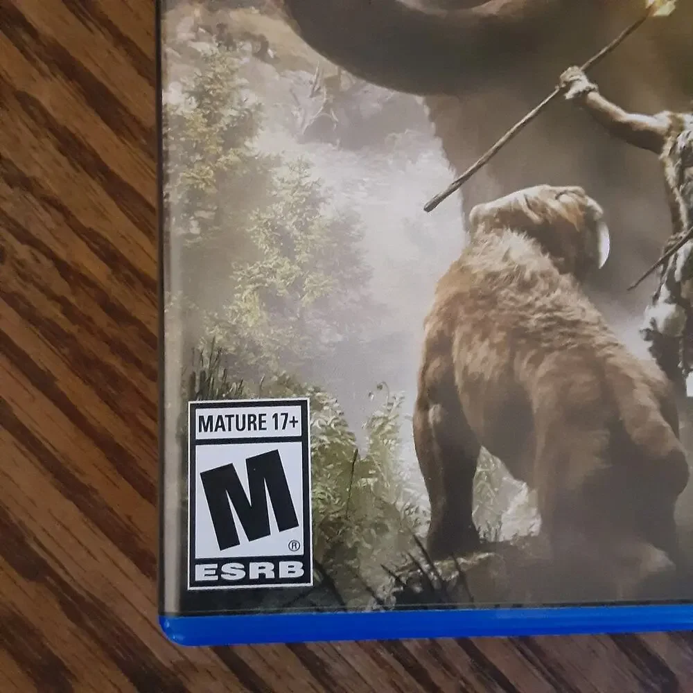 Far Cry Primal - Sony PlayStation 4